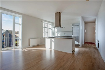 Photo 5. Apartment, Sct. Jørgens Gade, Kolding 