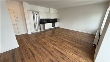 Photo 3. Apartment, Haderslevvej, Kolding 