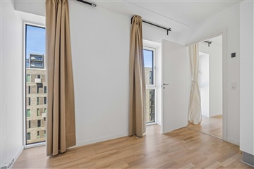 Photo 5. Apartment, Stormgade, Aalborg 