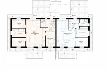 Photo 12. House, Tave Bonden, Langeskov 