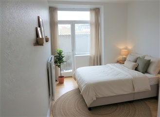 Photo 5. Apartment, Vesterbro, Aalborg 