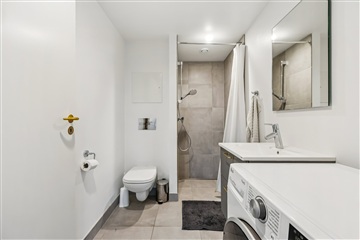 Photo 4. Apartment, Bjerggade, Køge 