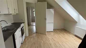 Photo 3. Apartment, Odensevej, Ullerslev 