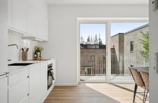 Photo 2. Apartment, Midgårdsvej, Odense V 