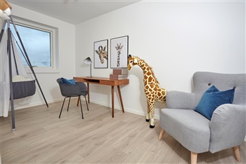 Photo 3. House, Tave Bonden, Langeskov 