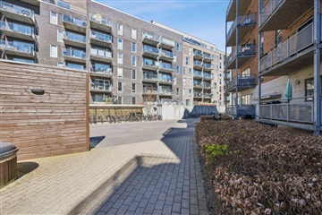 Photo 9. Apartment, Stormgade, Aalborg 