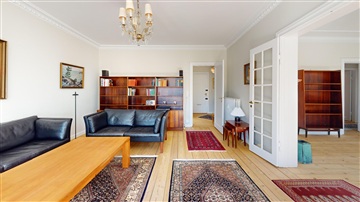 Photo 6. Apartment, Tuborgvej, Hellerup 