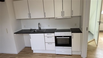 Photo 4. Apartment, Odensevej, Ullerslev 