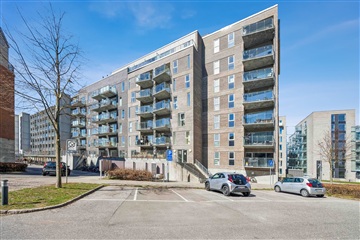 Photo 12. Apartment, Stormgade, Aalborg 