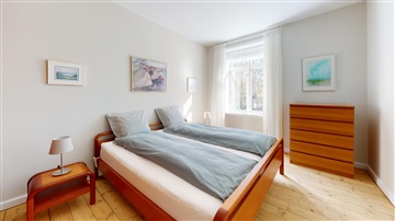 Photo 11. Apartment, Tuborgvej, Hellerup 