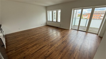 Photo 2. Apartment, Haderslevvej, Kolding 