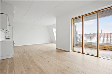 Photo 3. Apartment, Papirøen, København K 