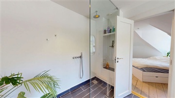 Billede 17. Hus/villa, Voldmestergade, København Ø 