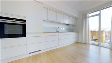 Photo 1. Apartment, Århusgade, Nordhavn 