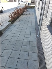 Billede 9. Hus/villa, Rødkløvervej, Slagelse 