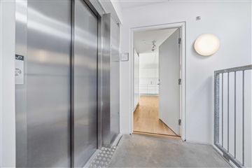 Photo 14. Apartment, Stormgade, Aalborg 