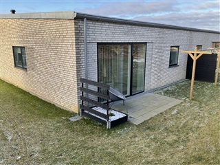 Photo 5. House, Rødkløvervej, Slagelse 