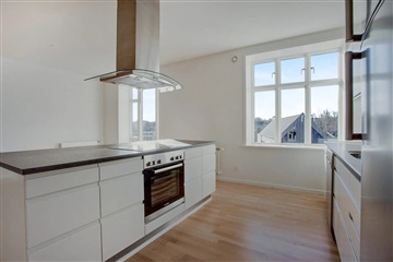 Photo 4. Apartment, Sct. Jørgens Gade, Kolding 