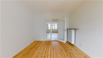 Photo 3. Apartment, Ordrupvej, Charlottenlund 