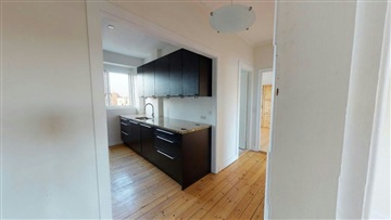 Photo 5. Apartment, Gentoftegade, Gentofte 