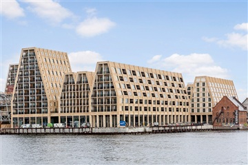 Photo 8. Apartment, Papirøen, København K 