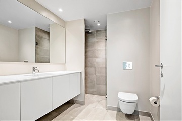 Photo 9. Apartment, Papirøen, København K 