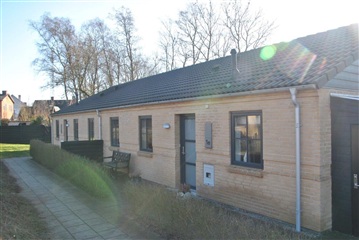 Photo 1. House, Tinghøjvej, Randers NV 