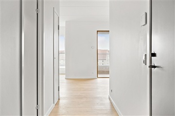 Photo 13. Apartment, Papirøen, København K 