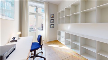 Photo 10. Apartment, Tuborgvej, Hellerup 