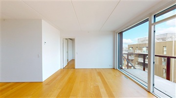 Photo 3. Apartment, Århusgade, Nordhavn 
