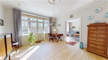 Photo 7. Apartment, Tuborgvej, Hellerup 