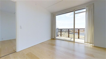 Photo 2. Apartment, Århusgade, Nordhavn 