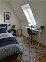 Photo 1. Apartment, Østergade, Holstebro 