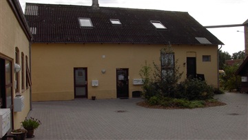 Photo 1. Apartment, Nyborgvej, Langeskov 