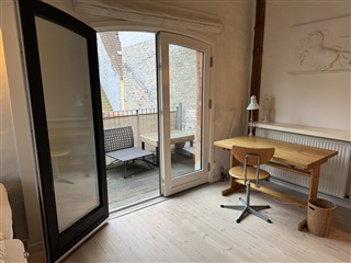 Photo 1. Apartment, Strandgade, København K 