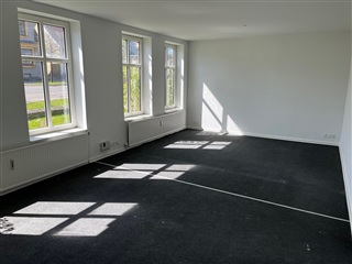 Photo 2. Apartment, Vesterbrogade, Maribo 