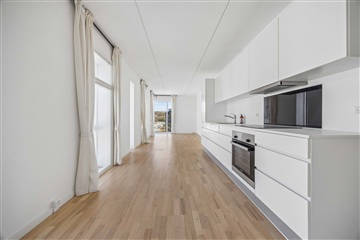 Photo 17. Apartment, Stormgade, Aalborg 