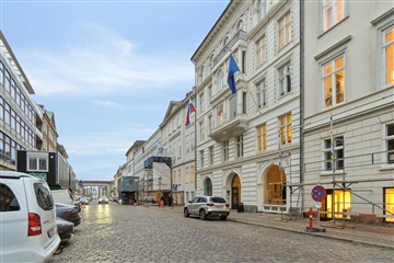 Photo 2. Apartment, Amaliegade, København K 