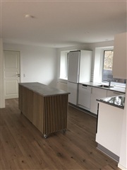 Photo 7. House, Stationsvej, Ålbæk 