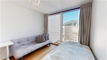 Photo 20. House, Knud Kristensens Gade, København S 