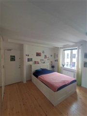 Billede 1. Værelse, Kronprinsensgade, København K 