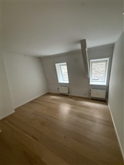 Billede 1. Værelse, Nørregade, København K 