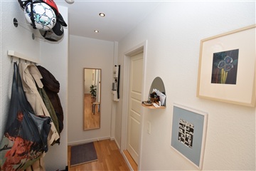 Billede 4. Lejlighed, Christiansgade, Aalborg 