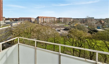 Photo 1. Apartment, Kongsvang Allé, Aarhus C 