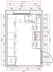 Photo 2. Apartment, Mellemstræde, Langeskov 