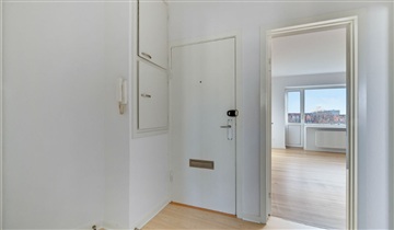 Photo 3. Apartment, Kongsvang Allé, Aarhus C 
