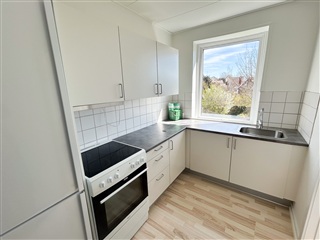 Photo 2. Apartment, Rolighedsvej, Nørresundby 