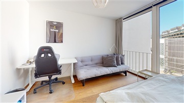 Photo 21. House, Knud Kristensens Gade, København S 