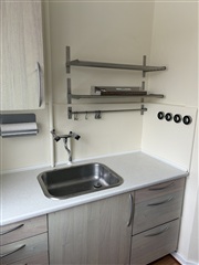 Photo 5. Apartment, Fuglegårdsvænget, Gentofte 