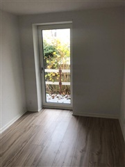 Photo 4. House, Stationsvej, Ålbæk 